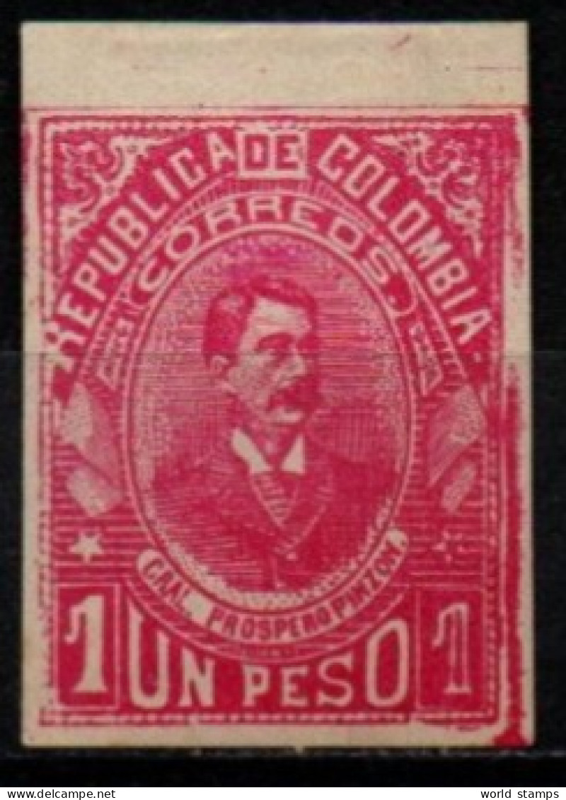 COLOMBIE 1903 * - Colombia