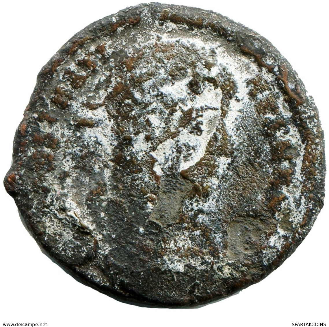 CONSTANTINE I MINTED IN CYZICUS FOUND IN IHNASYAH HOARD EGYPT #ANC10979.14.E.A - The Christian Empire (307 AD Tot 363 AD)