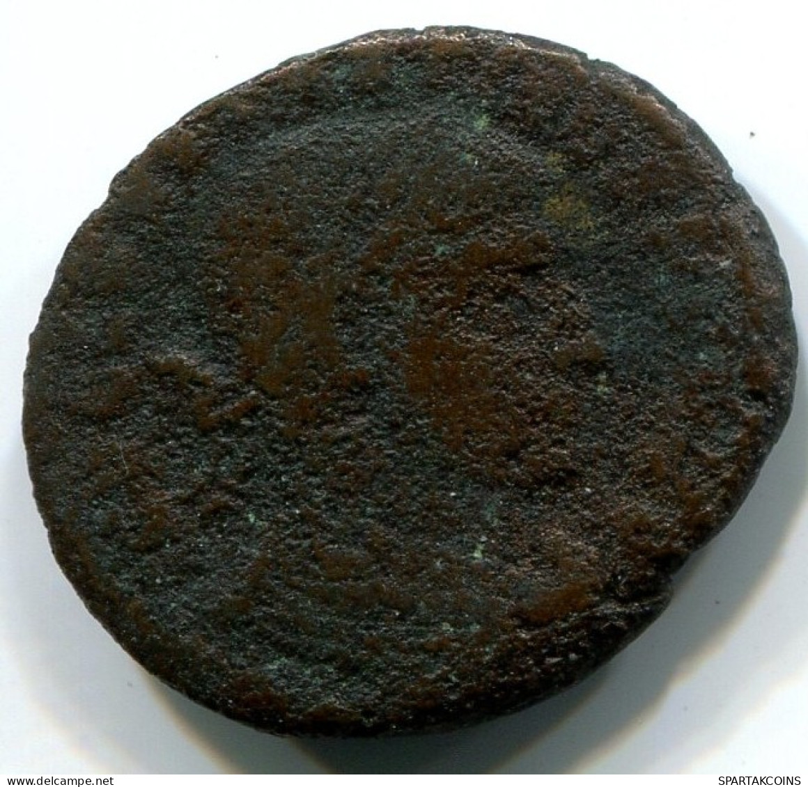 DIOCLETIAN Sol Standing AE Roman Coin #ANC12440.9.U.A - La Tétrarchie (284 à 307)