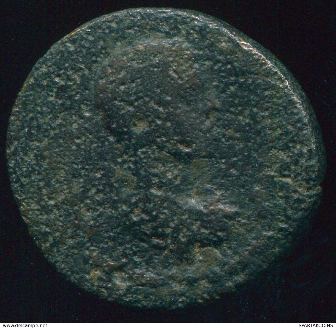 RÖMISCHE PROVINZMÜNZE Roman Provincial Ancient Coin 4,70g/18,6mm #RPR1029.10.D.A - Province