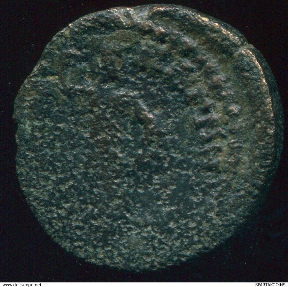 RÖMISCHE PROVINZMÜNZE Roman Provincial Ancient Coin 4,70g/18,6mm #RPR1029.10.D.A - Provincie