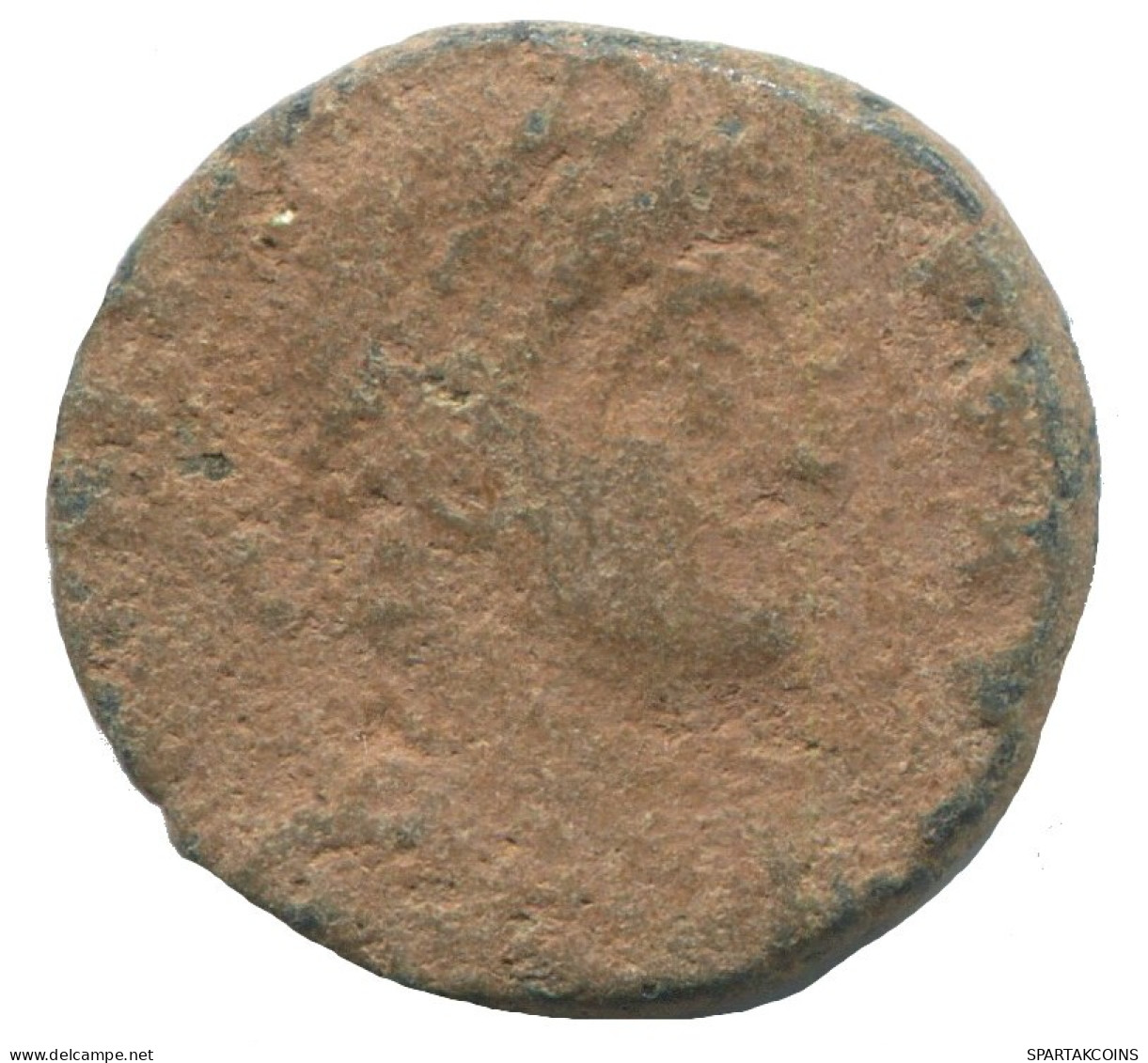 Authentic Original Ancient ROMAN EMPIRE Coin 2g/16mm #ANN1424.10.U.A - Autres & Non Classés