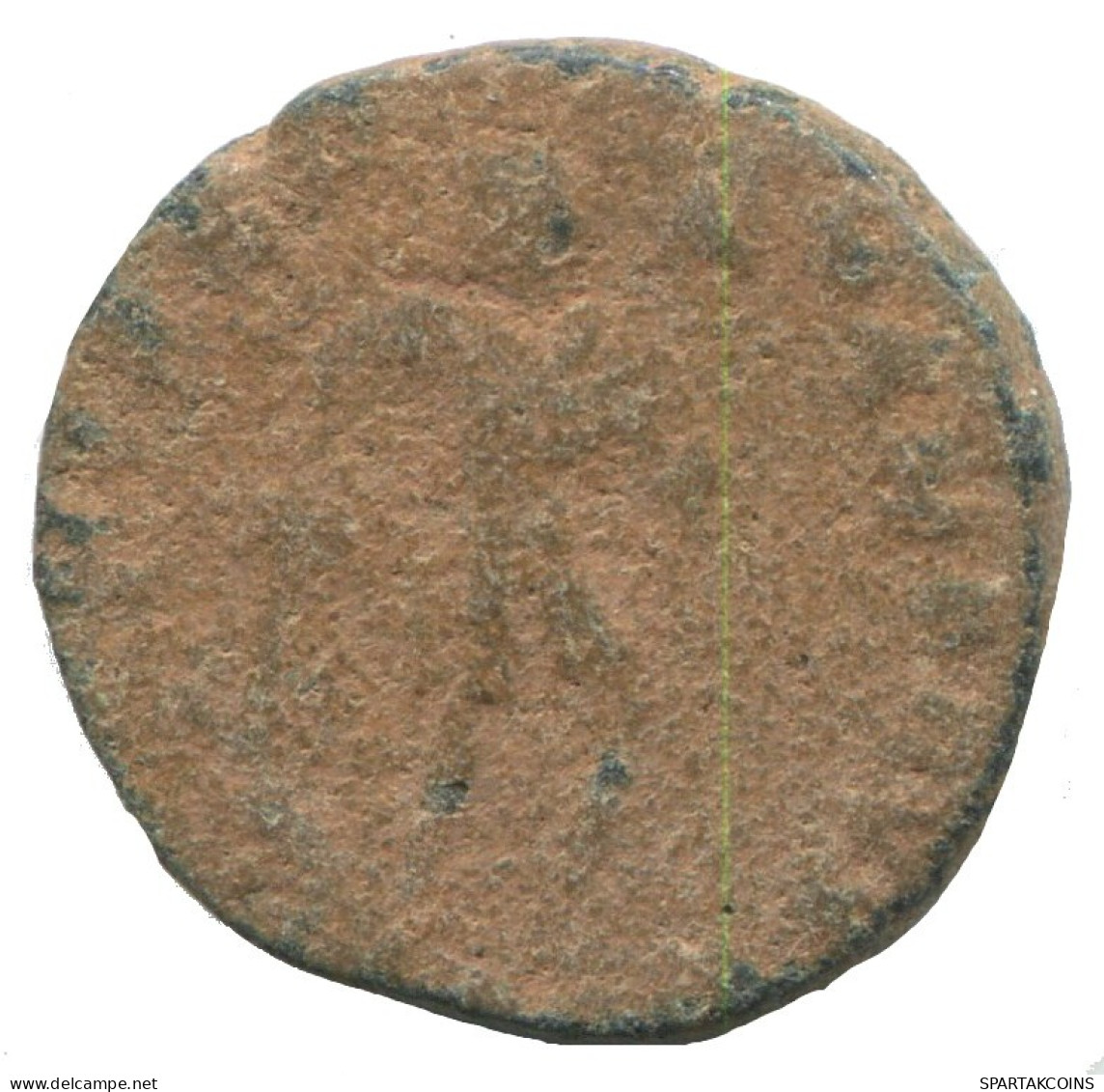 Authentic Original Ancient ROMAN EMPIRE Coin 2g/16mm #ANN1424.10.U.A - Sonstige & Ohne Zuordnung