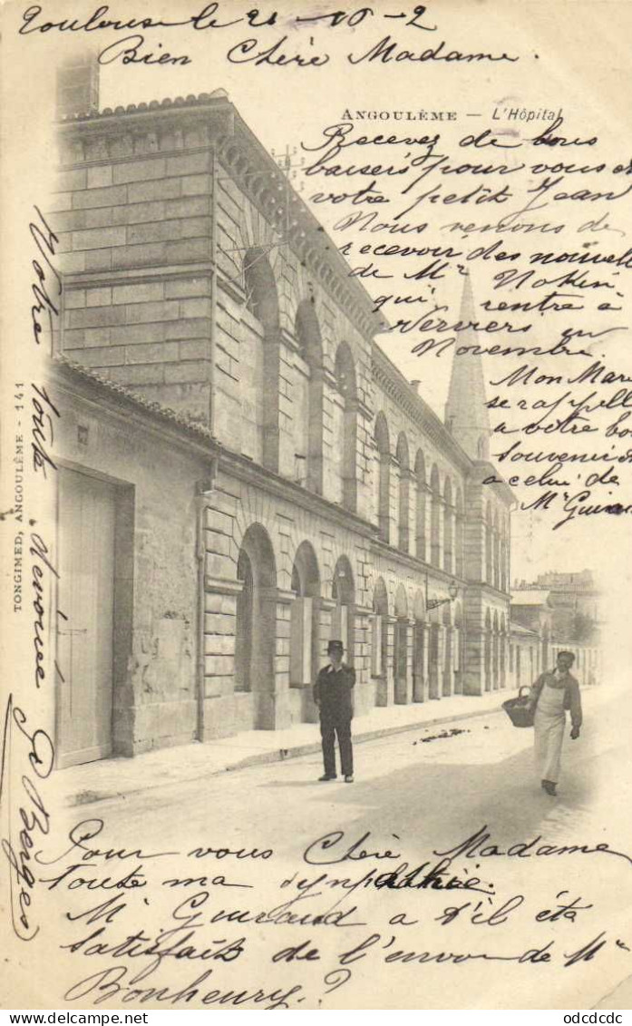DESTOCKAGE Avant fermeture boutique BON LOT 100 CPA Pionnière (1900 1904) Toutes à dos non partagé (Toutes Scannées