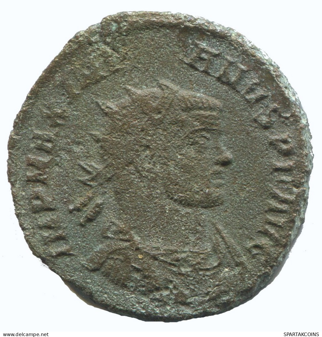 MAXIMIANUS ANTONINIANUS Roma Xxia Ioviconserv 3.7g/21mm #NNN1801.18.F.A - The Tetrarchy (284 AD To 307 AD)