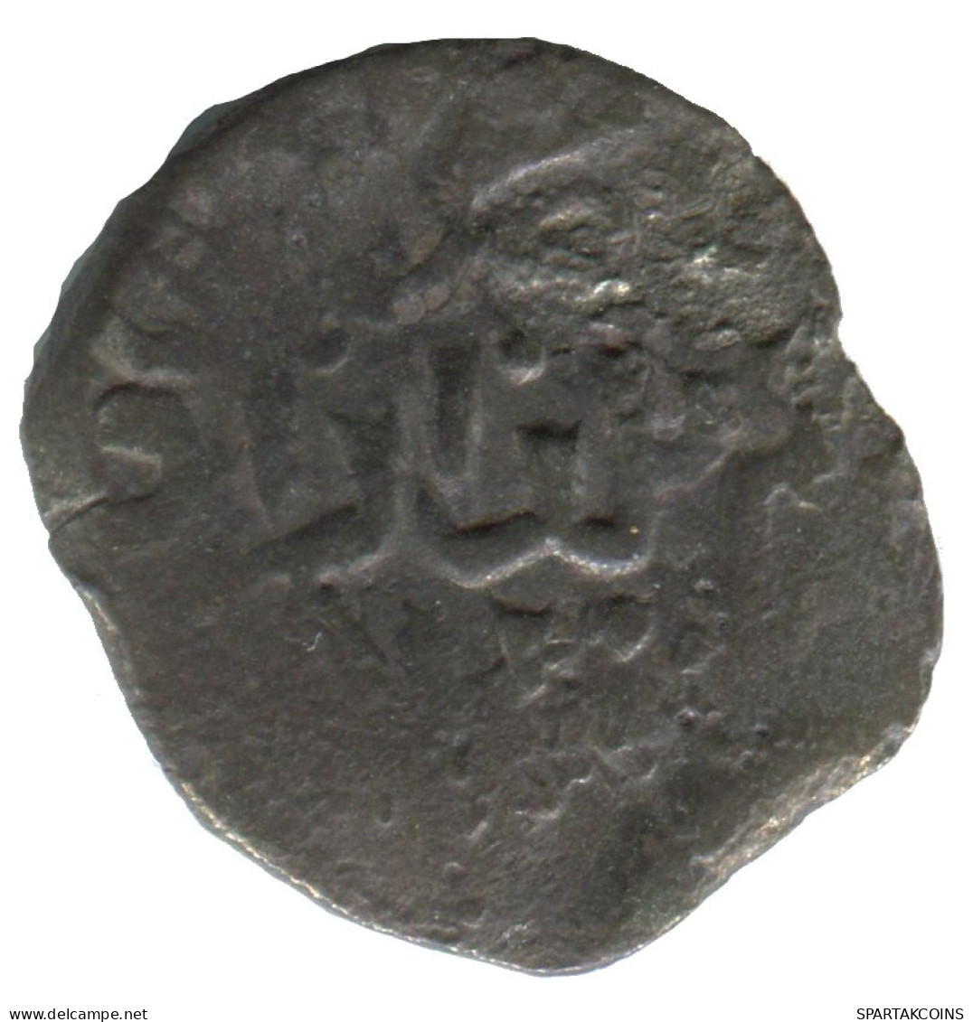 GOLDEN HORDE Silver Dirham Medieval Islamic Coin 1.2g/17mm #NNN1998.8.D.A - Islamische Münzen