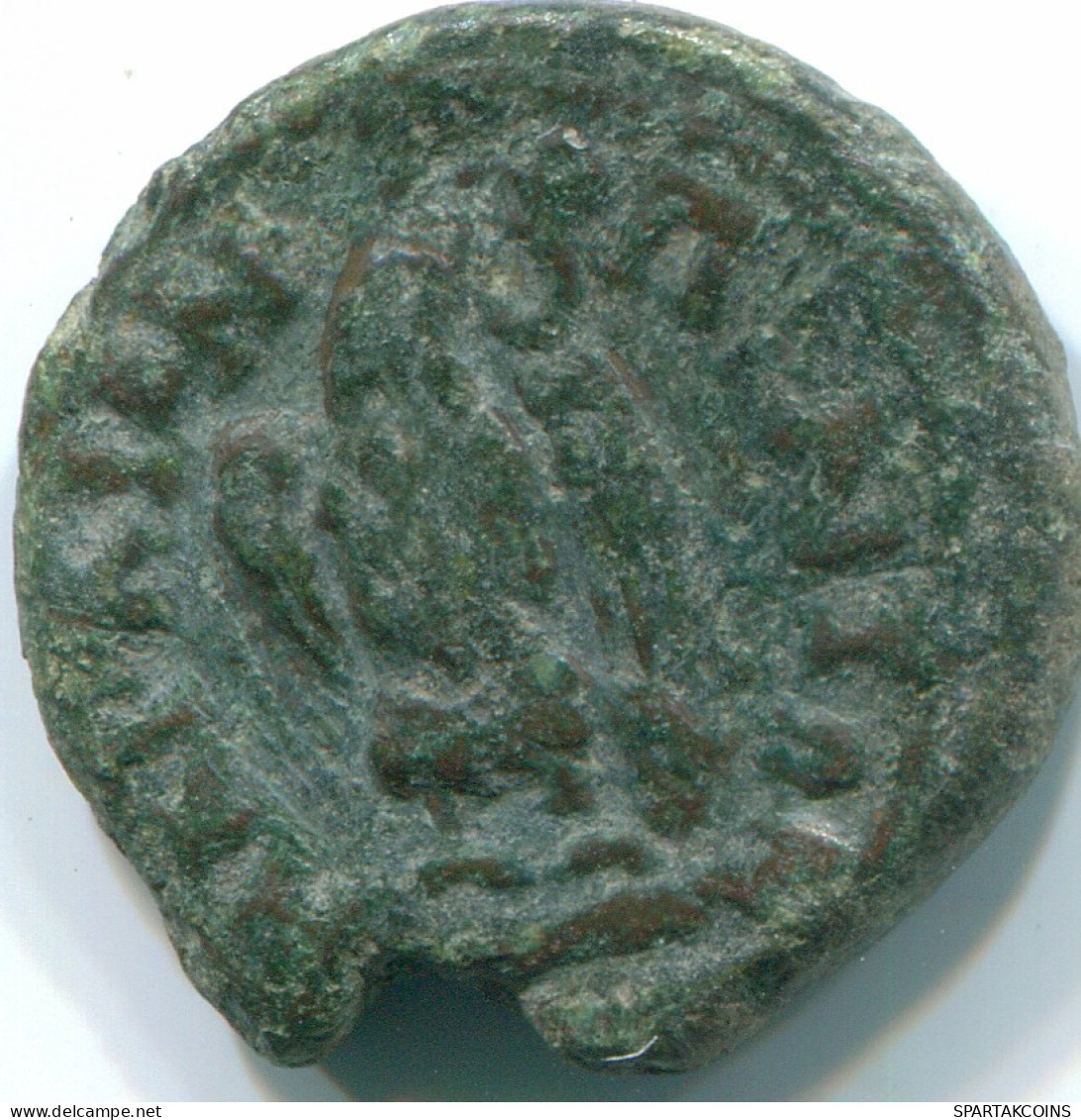 ROMAN PROVINCIAL Ancient Authentic COIN 3,62g/17,30mm #RPR1002.14.U.A - Röm. Provinz