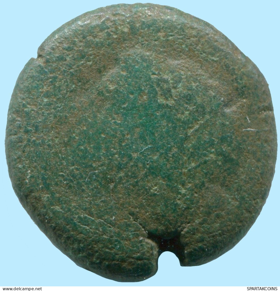 Authentique Original GREC ANCIEN Pièce #ANC12799.6.F.A - Griechische Münzen