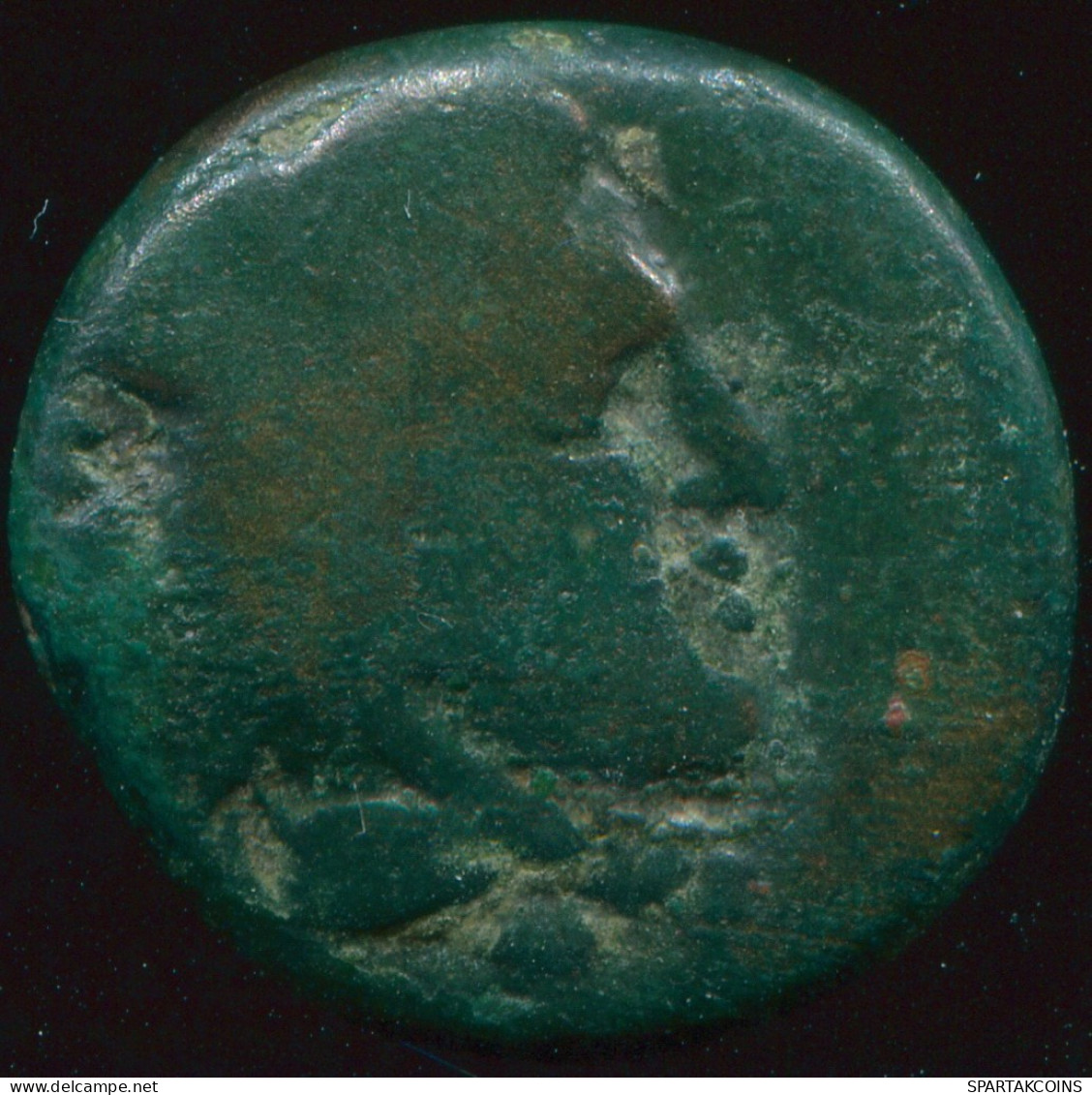 Antiguo GRIEGO ANTIGUO Moneda 3.2g/15.58mm #GRK1412.10.E.A - Greek