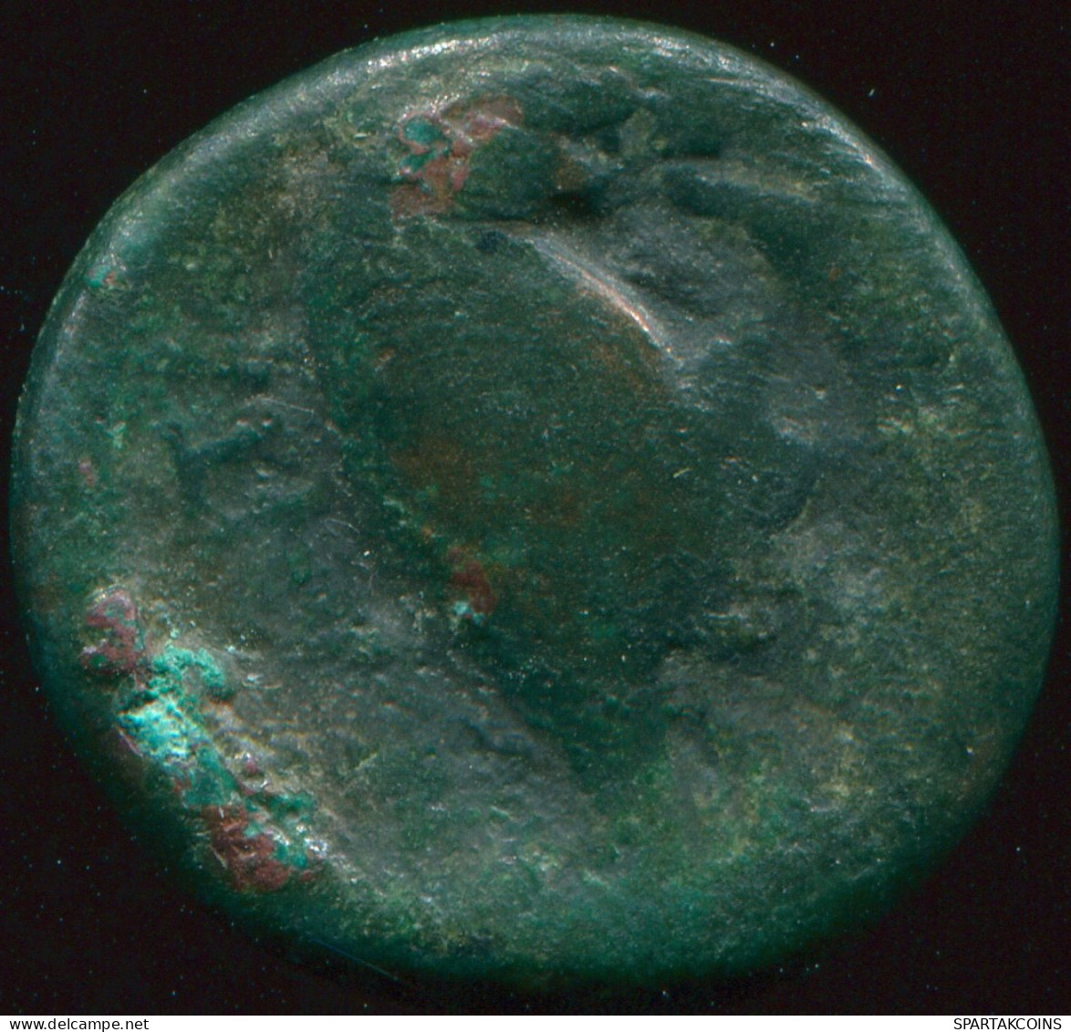Antiguo GRIEGO ANTIGUO Moneda 3.2g/15.58mm #GRK1412.10.E.A - Grecques