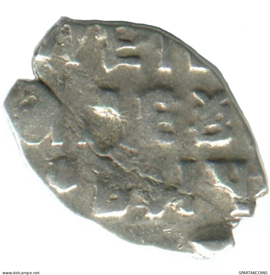 RUSSIE RUSSIA 1696-1717 KOPECK PETER I ARGENT 0.3g/9mm #AB688.10.F.A - Russie