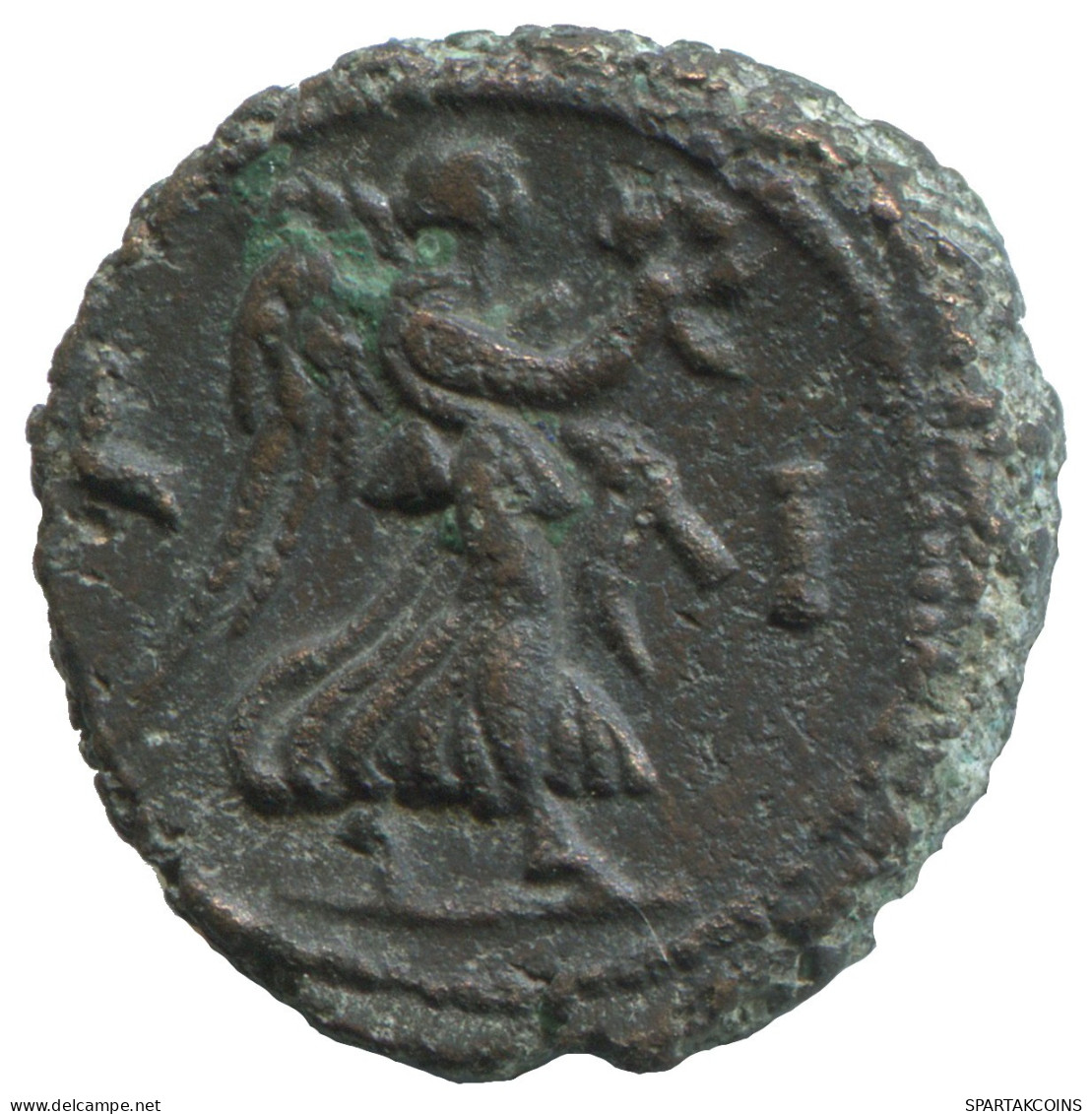 DIOCLETIAN AD284-305 L - I Alexandria Tetradrachm 7.5g/19mm #NNN2037.18.D.A - Provincie