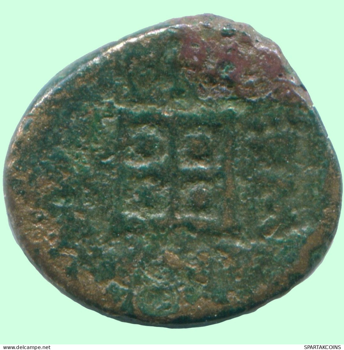 Antike Authentische Original GRIECHISCHE Münze #ANC12585.6.D.A - Grecques