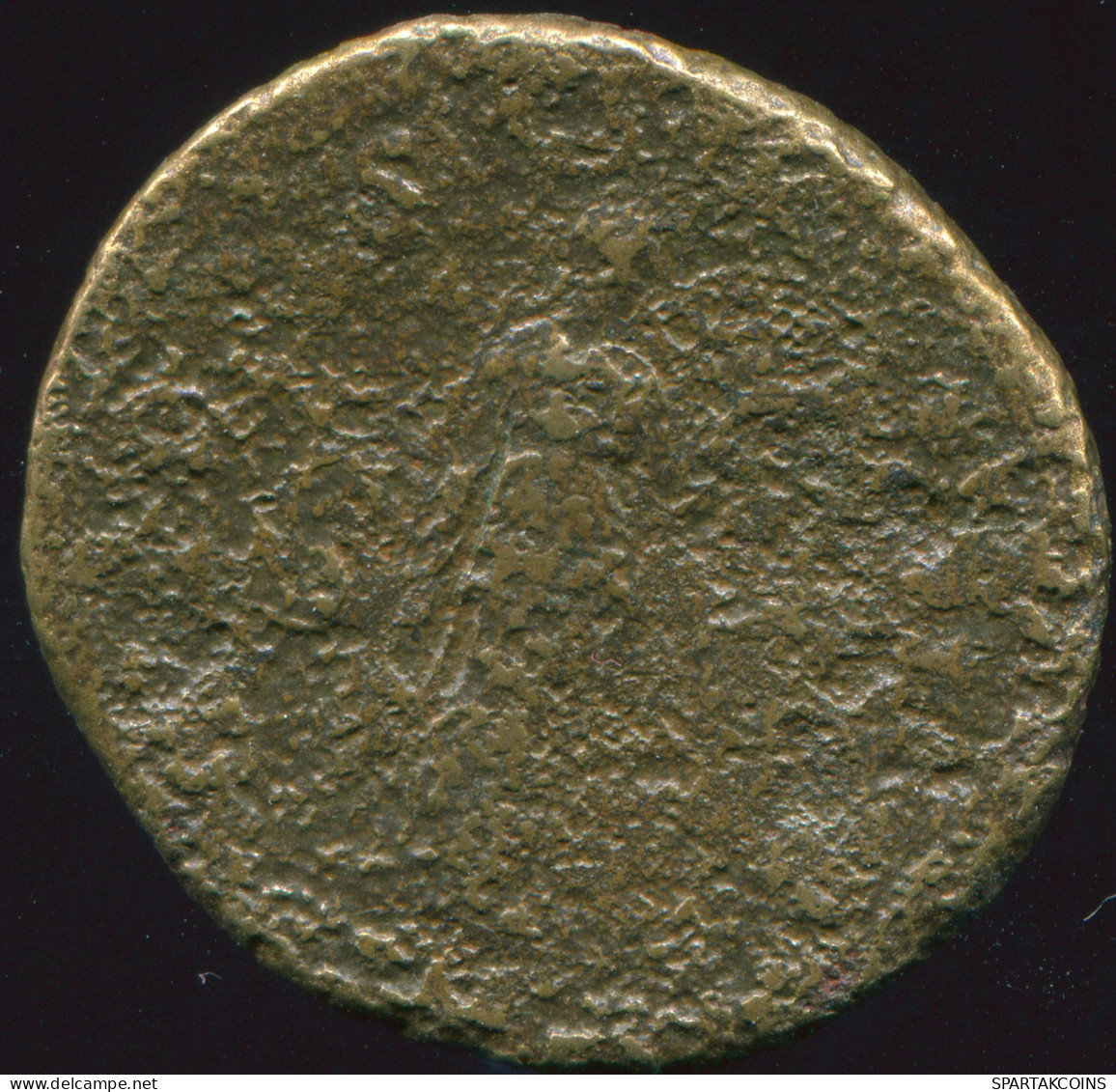 Ancient Authentic GREEK Coin 8.26g/26.67mm #GRK1347.7.U.A - Grecques