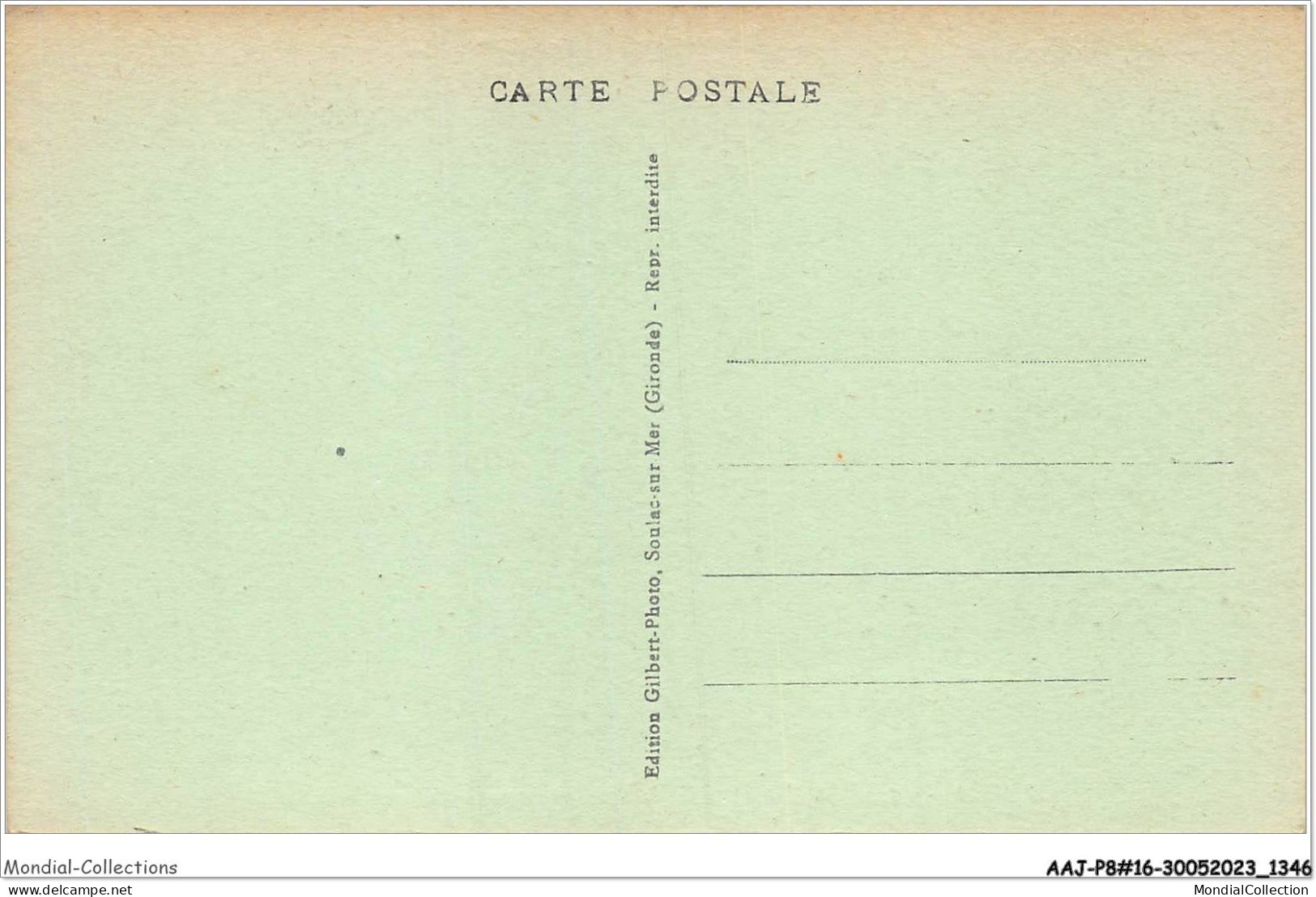 AAJP8-16-0635 - CHASSENEUIL Et Ses Environs - Château De RUSSAS - Autres & Non Classés