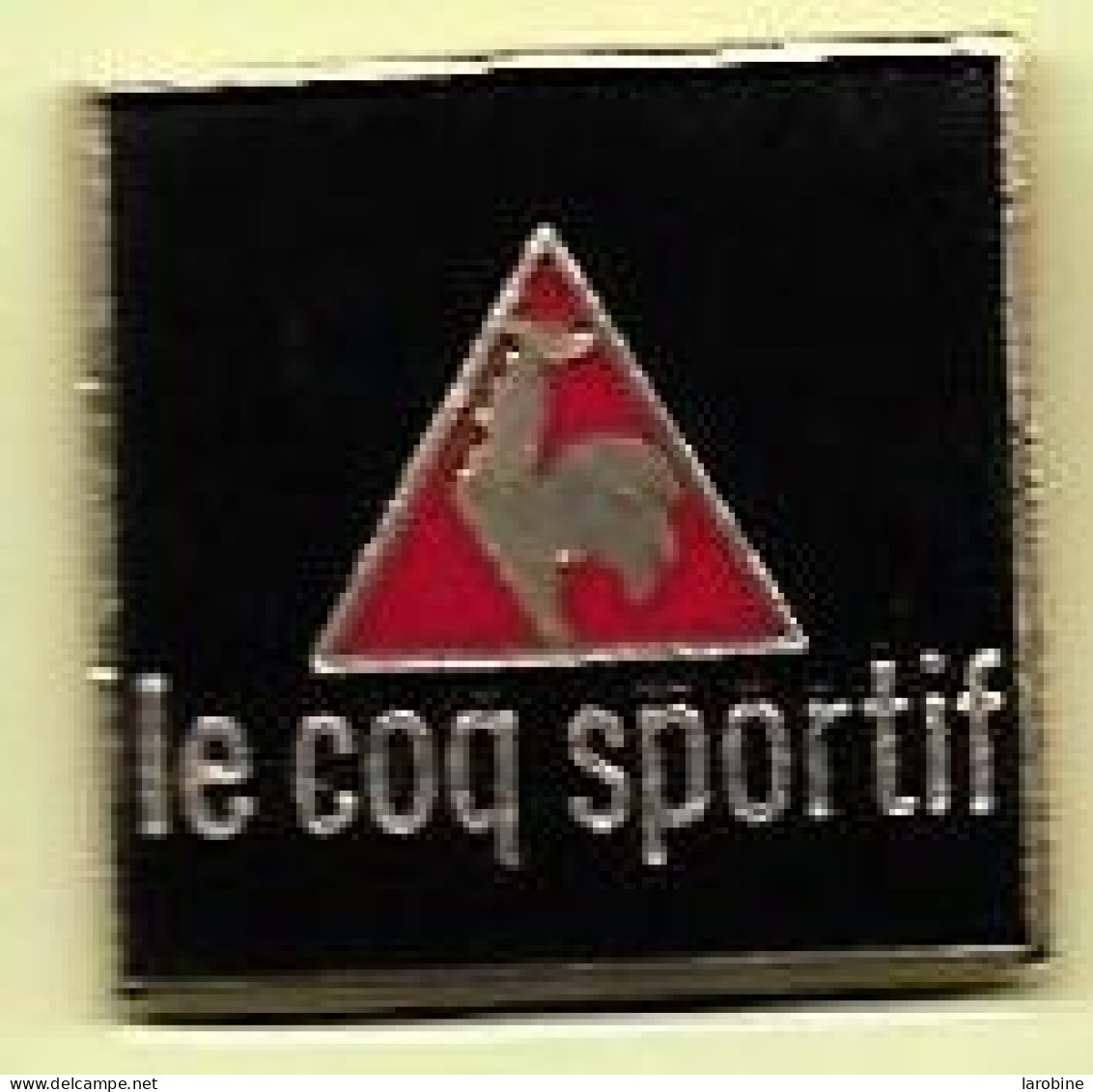 @@ Saggay Le Coq Sportif (1.8x1.8) EGF @@cs04 - Trademarks