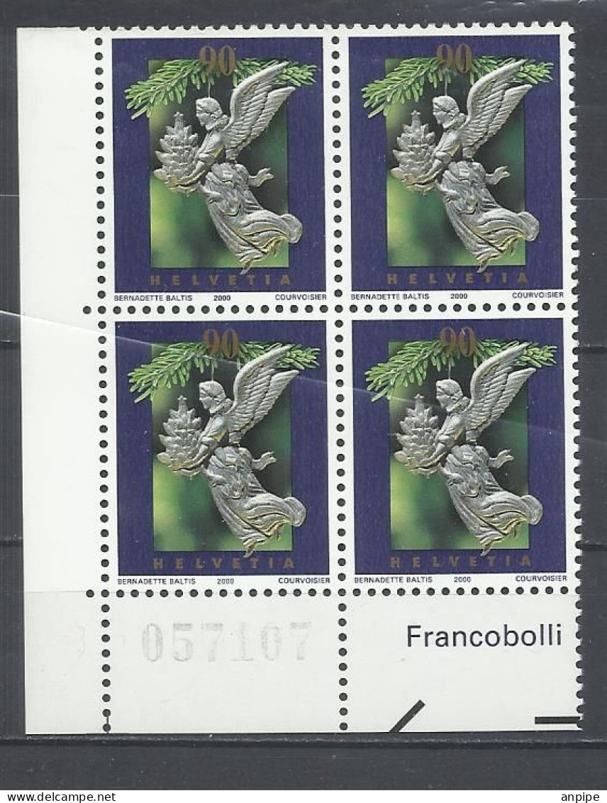 SUIZA, LOTE - Used Stamps