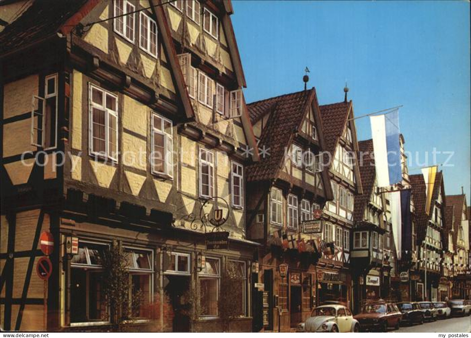 72582318 Celle Niedersachsen Zoellnerstrasse Celle - Celle