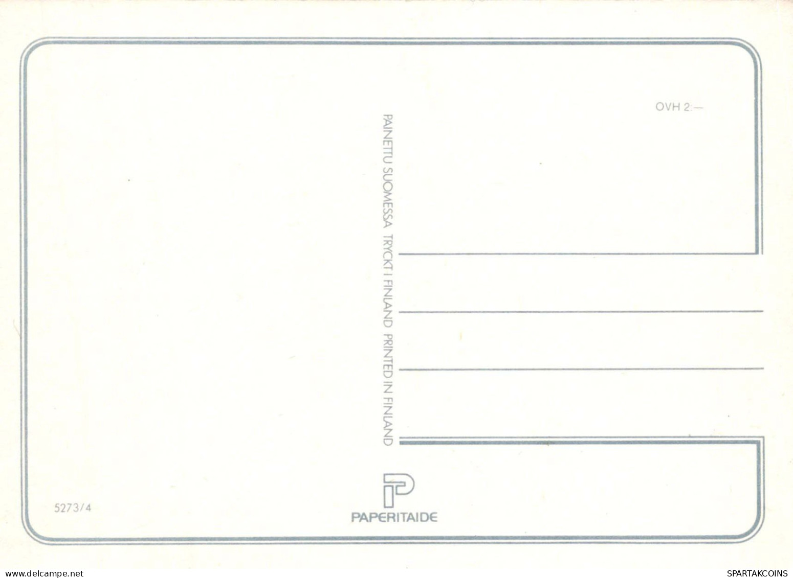 NIÑOS Retrato Vintage Tarjeta Postal CPSM #PBU938.A - Abbildungen