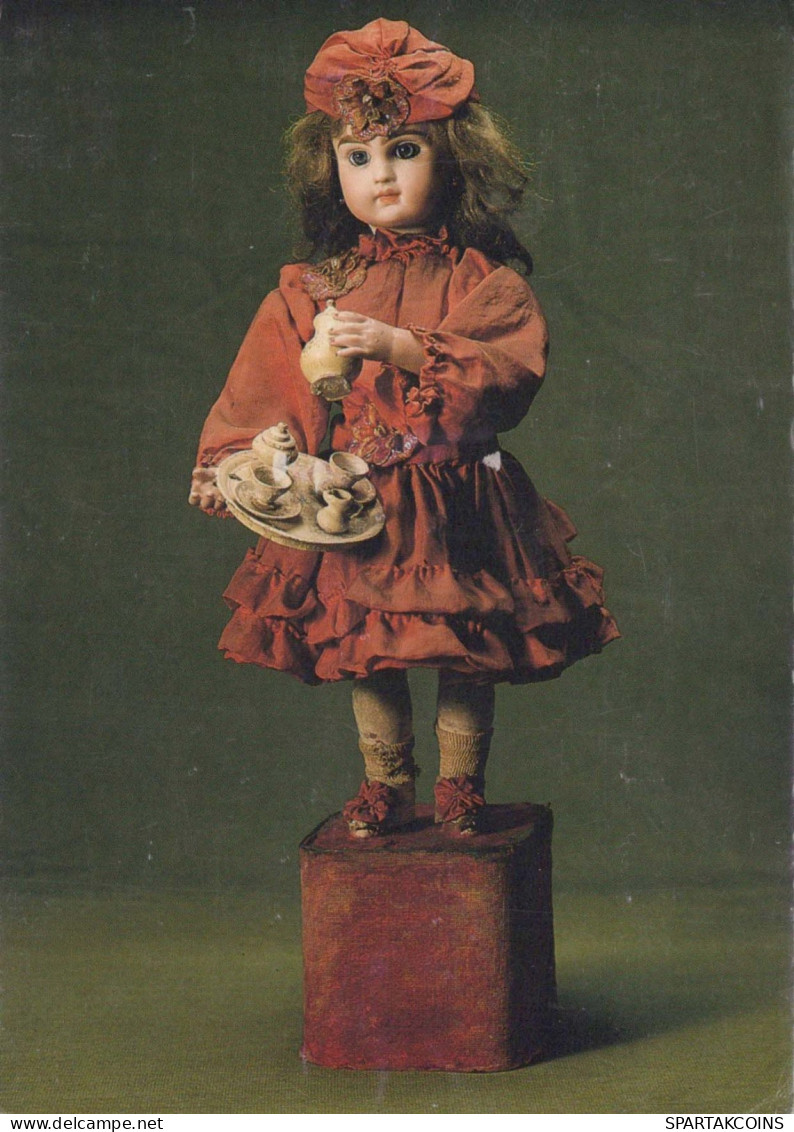 CHILDREN Portrait Vintage Postcard CPSM #PBU832.A - Abbildungen