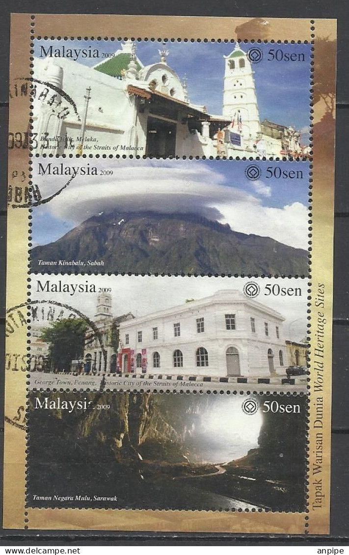 MALASIA - Malaysia (1964-...)