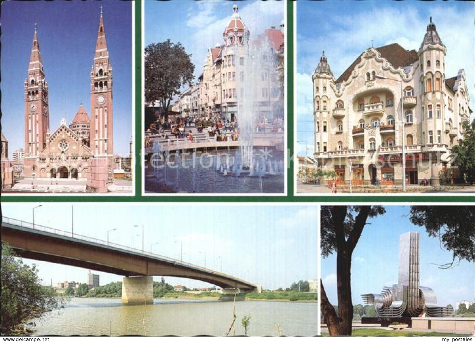72581755 Szeged  Szeged - Hungary