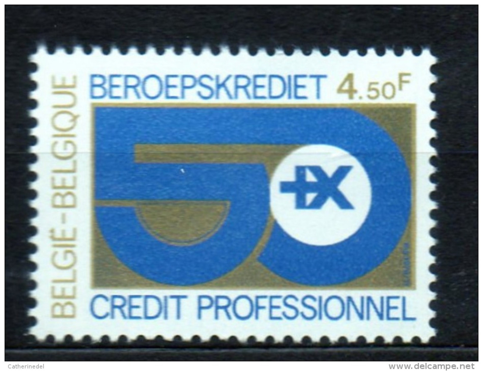 Année 1979 : 1938 ** - Neufs