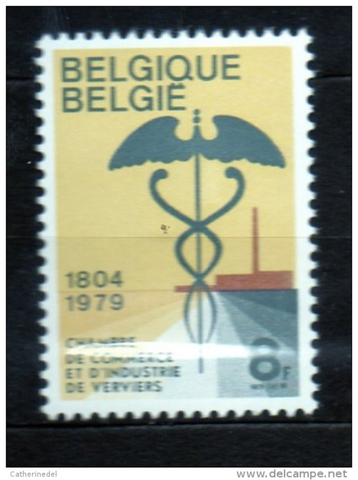 Année 1979 : 1937 ** - Ungebraucht