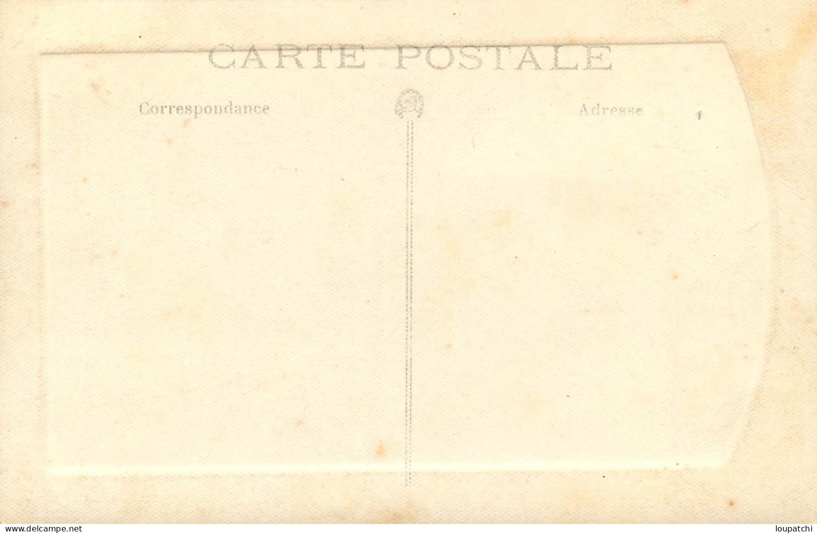 CARTE PHOTO MILITAIRE - Autres & Non Classés