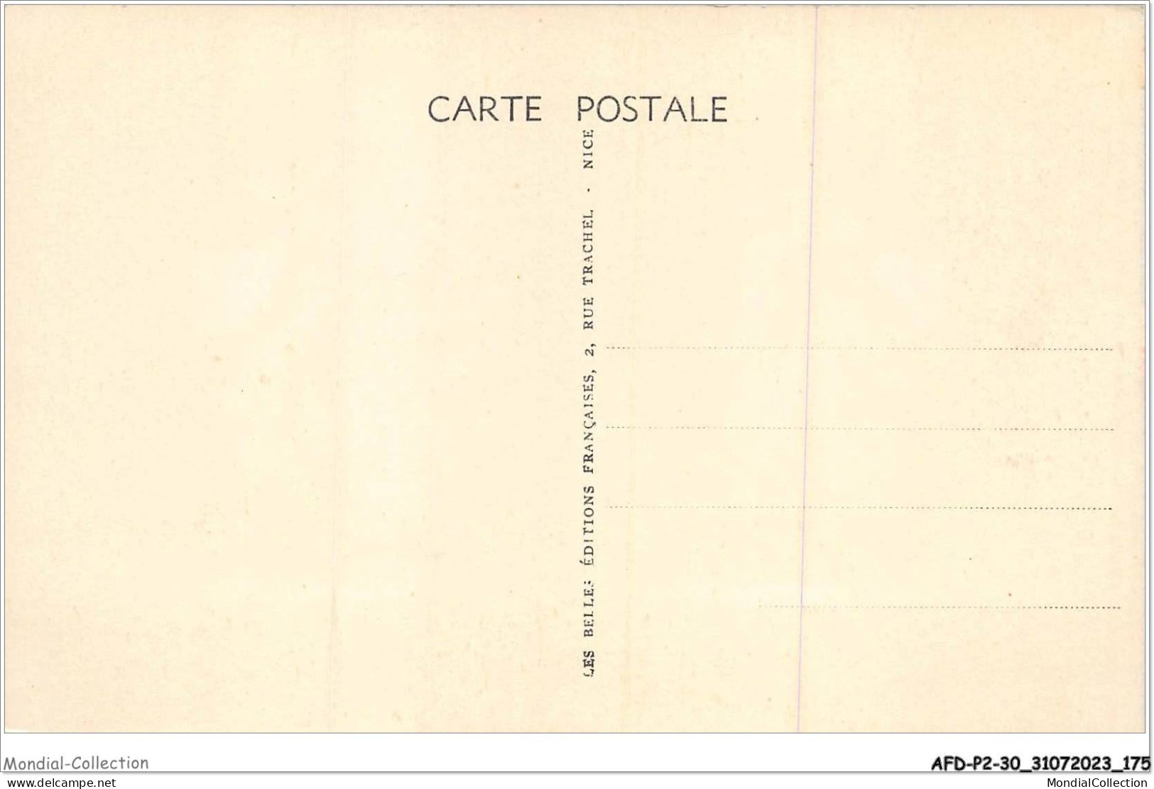 AFDP2-30-0216 - GRAU-DU-ROI - Les Deux Jetées - Le Grau-du-Roi