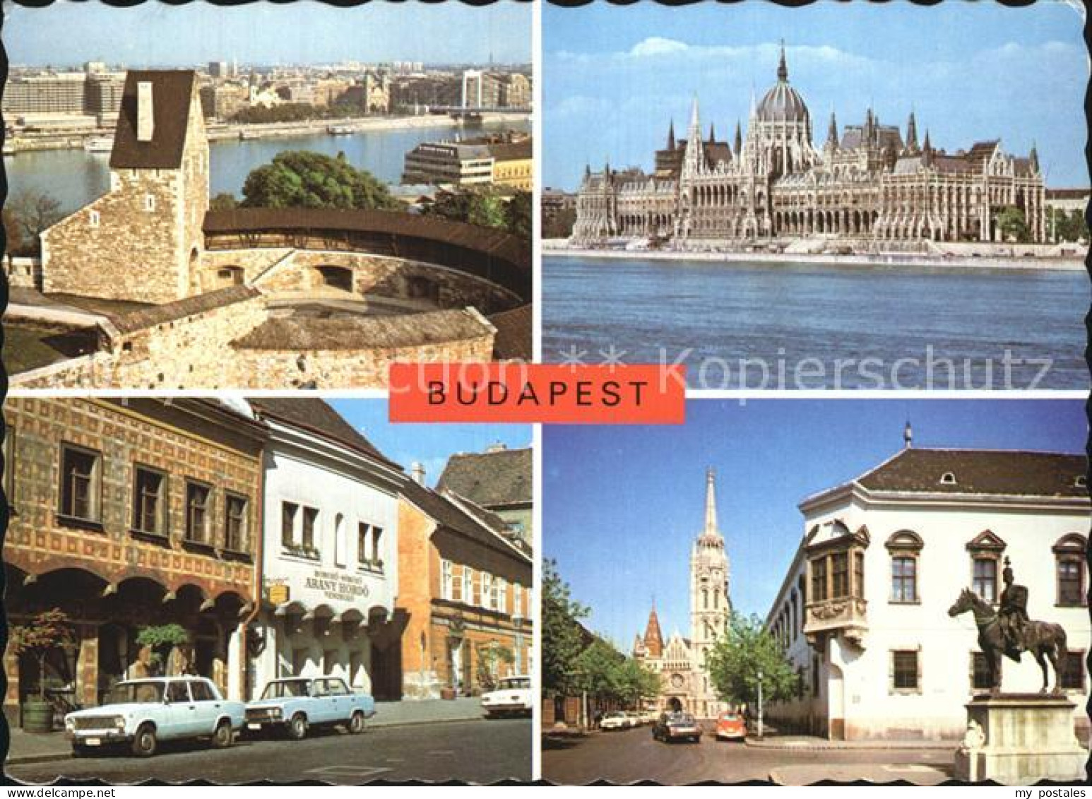 72580819 Budapest  Budapest - Ungarn