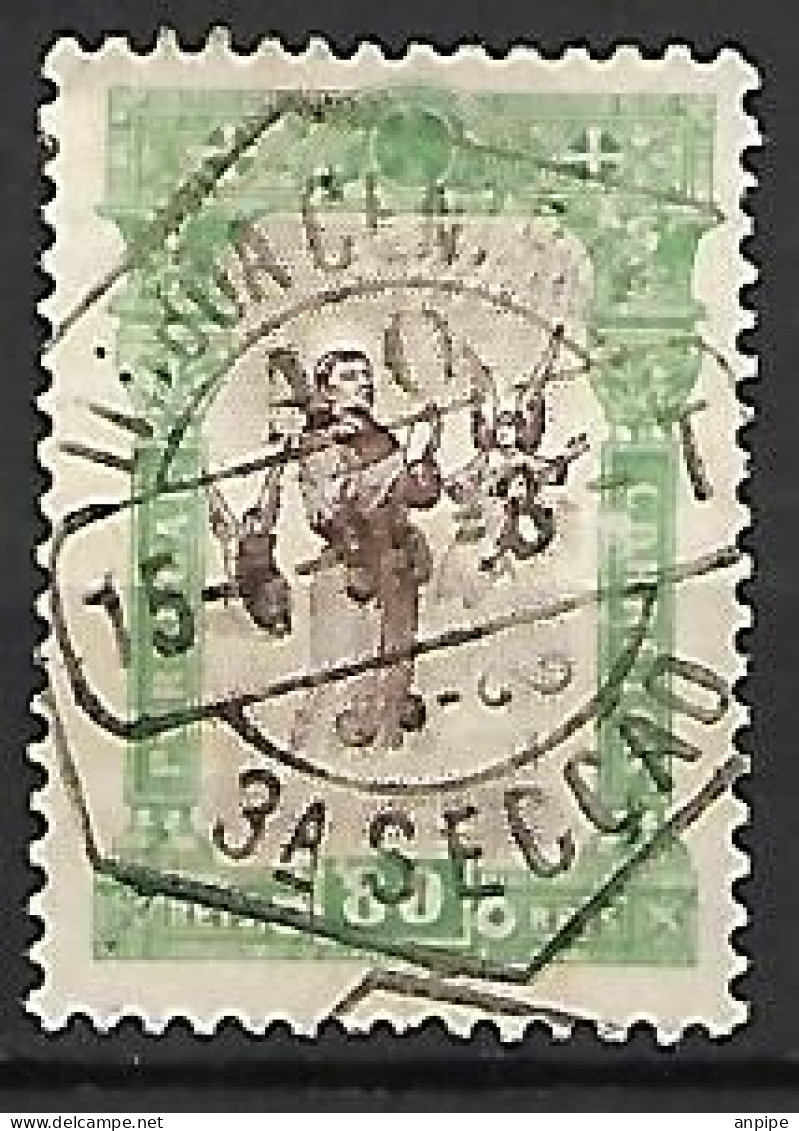 PORTUGAL, 1895 - Used Stamps