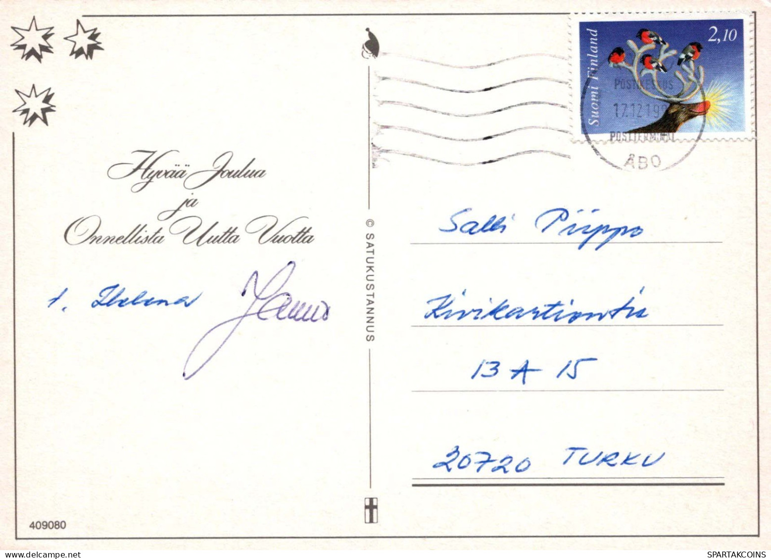 KINDER Szene Landschaft Jesuskind Vintage Ansichtskarte Postkarte CPSM #PBB537.DE - Scènes & Paysages