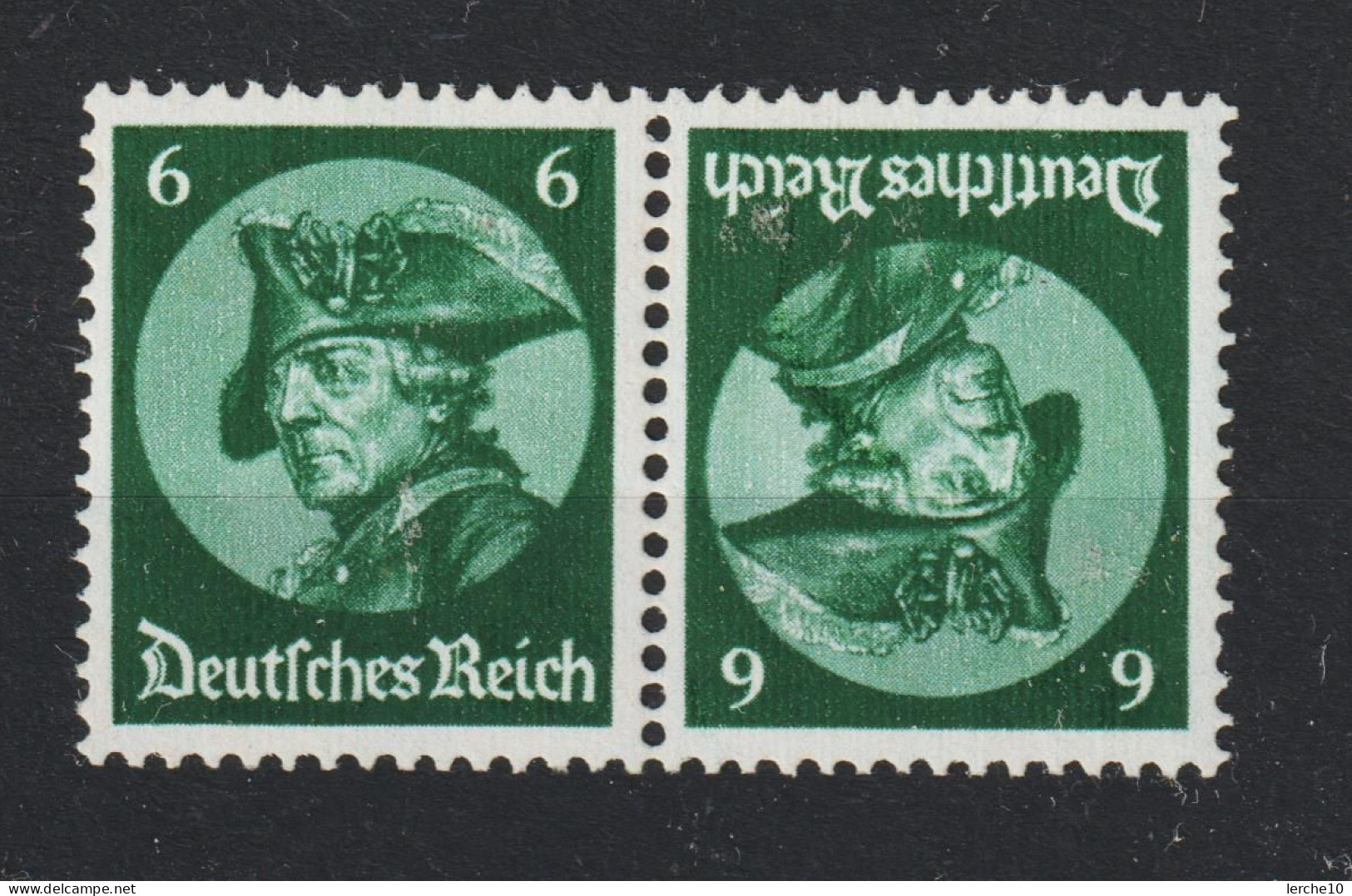 K 17 MiNr. 479 Postfrisch **  (0728) - Unused Stamps