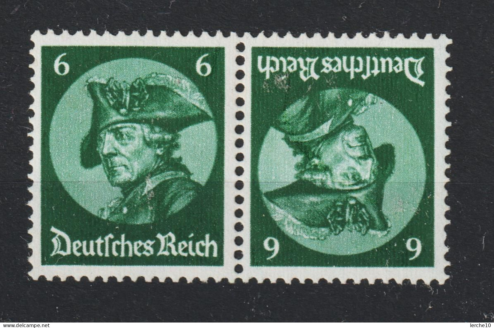 K 17 MiNr. 479 Postfrisch **  (0728) - Neufs