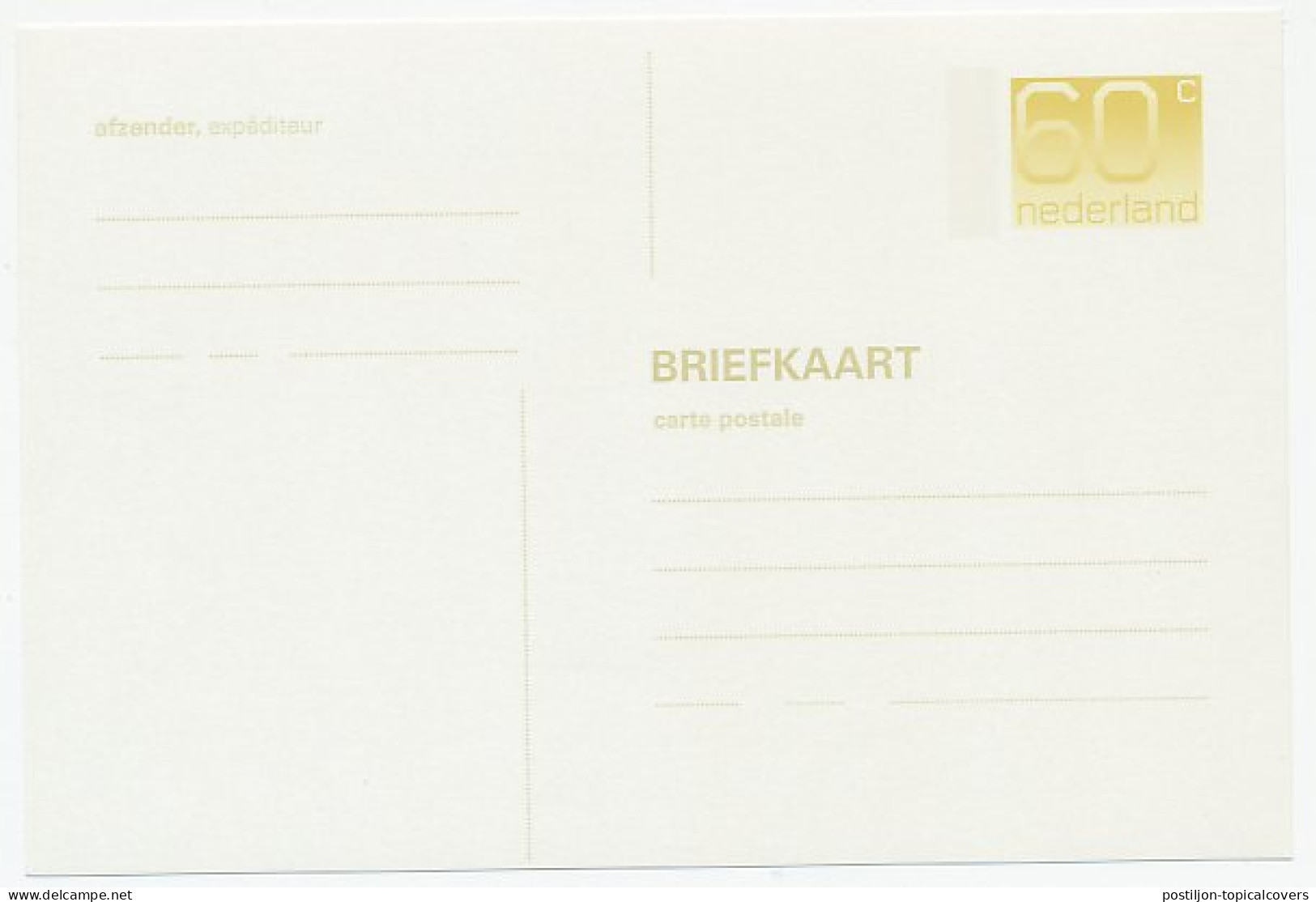 Briefkaart G. 371 - Entiers Postaux