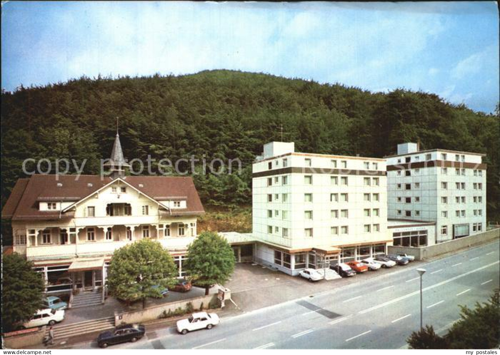 72579422 Bad Harzburg Hotel Seela Bad Harzburg - Bad Harzburg