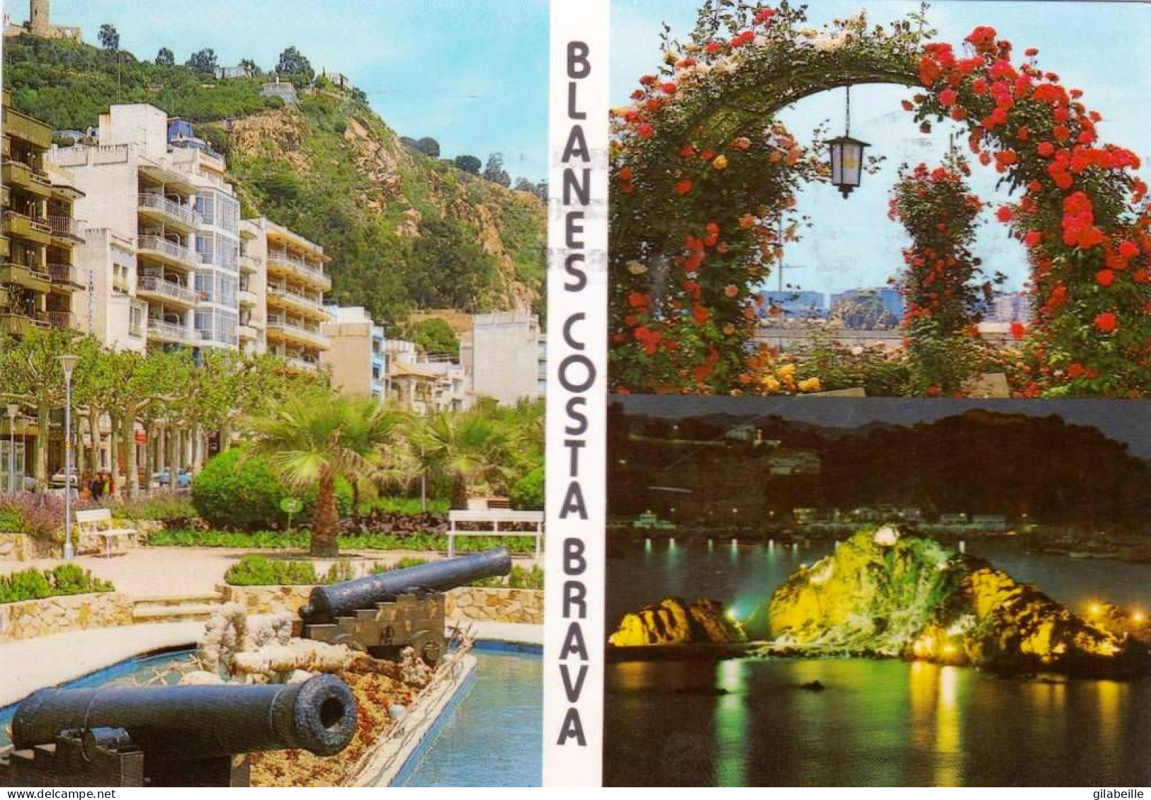 Costa Brava - BLANES -  - Gerona