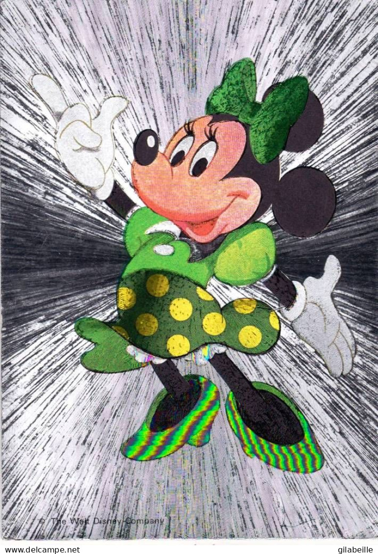 Bande Dessinée  - Walt Disney -  MINNIE Mouse - Comicfiguren