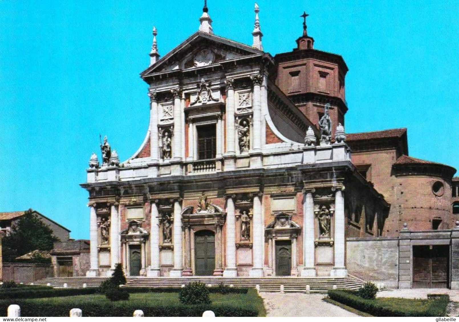 RAVENNA -  Basilica Di S Maria In Porto - Ravenna