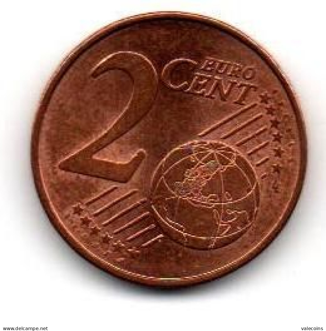 AUSTRIA OSTERREICH - 2022 -  2 EURO Cent - KM 3083 - AUNC - Autriche