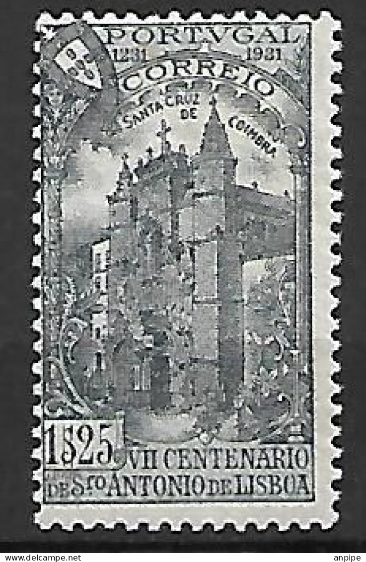 PORTUGAL, 1931 - Ungebraucht