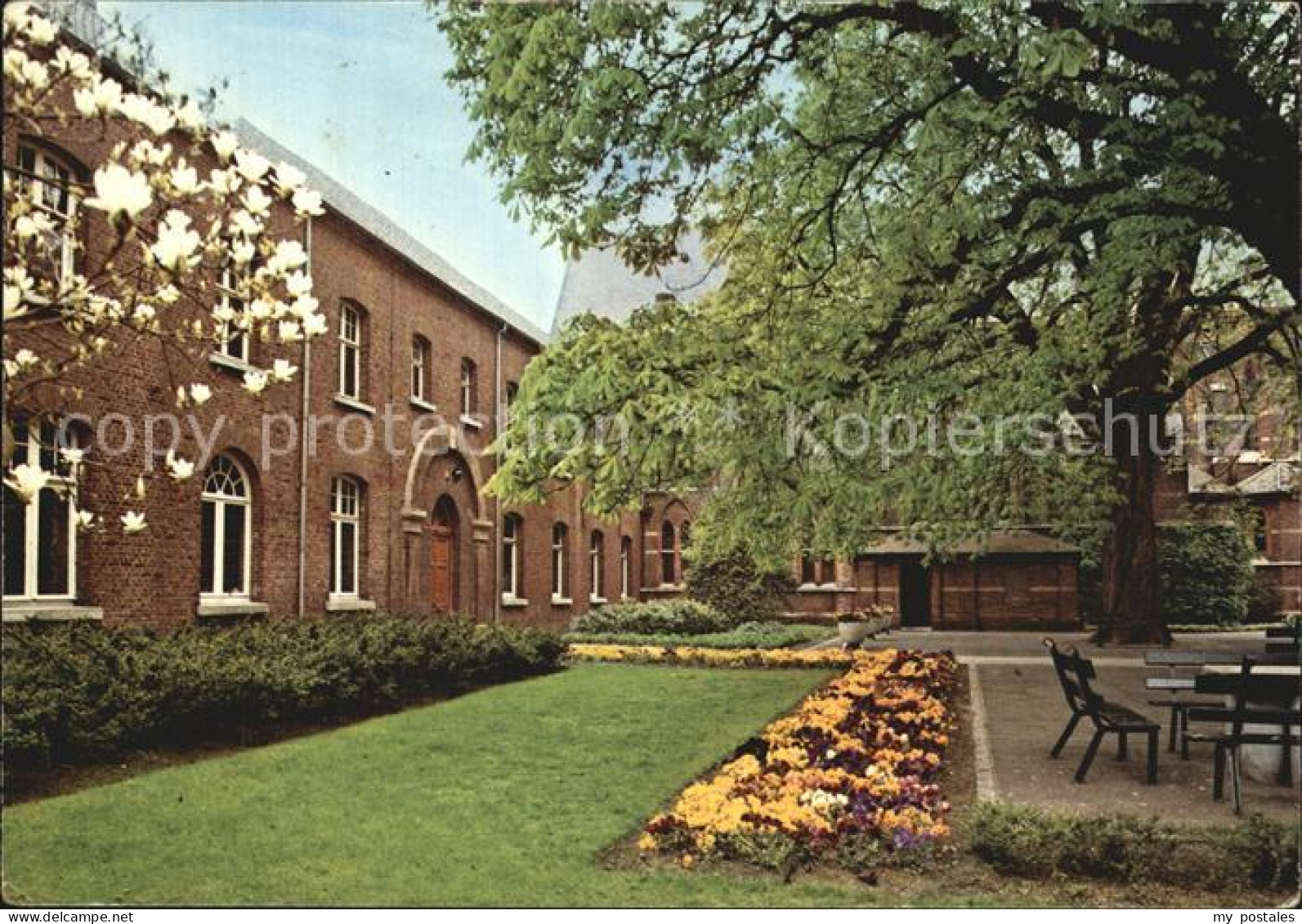 72578676 Achel Achelse Kluis St. Benedictus Achel - Sonstige & Ohne Zuordnung