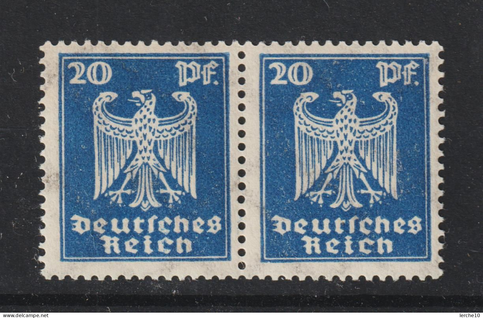 MiNr. 358 Postfrisch  (0728) - Nuevos