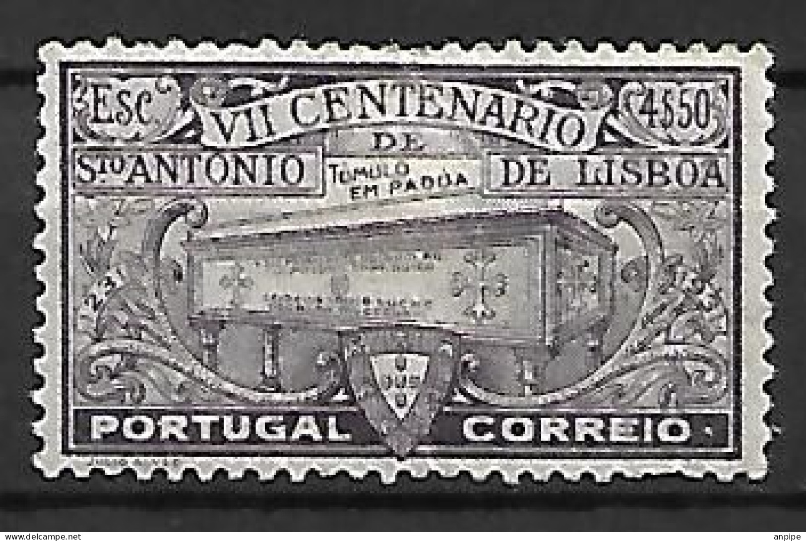 PORTUGAL, 1931 - Neufs