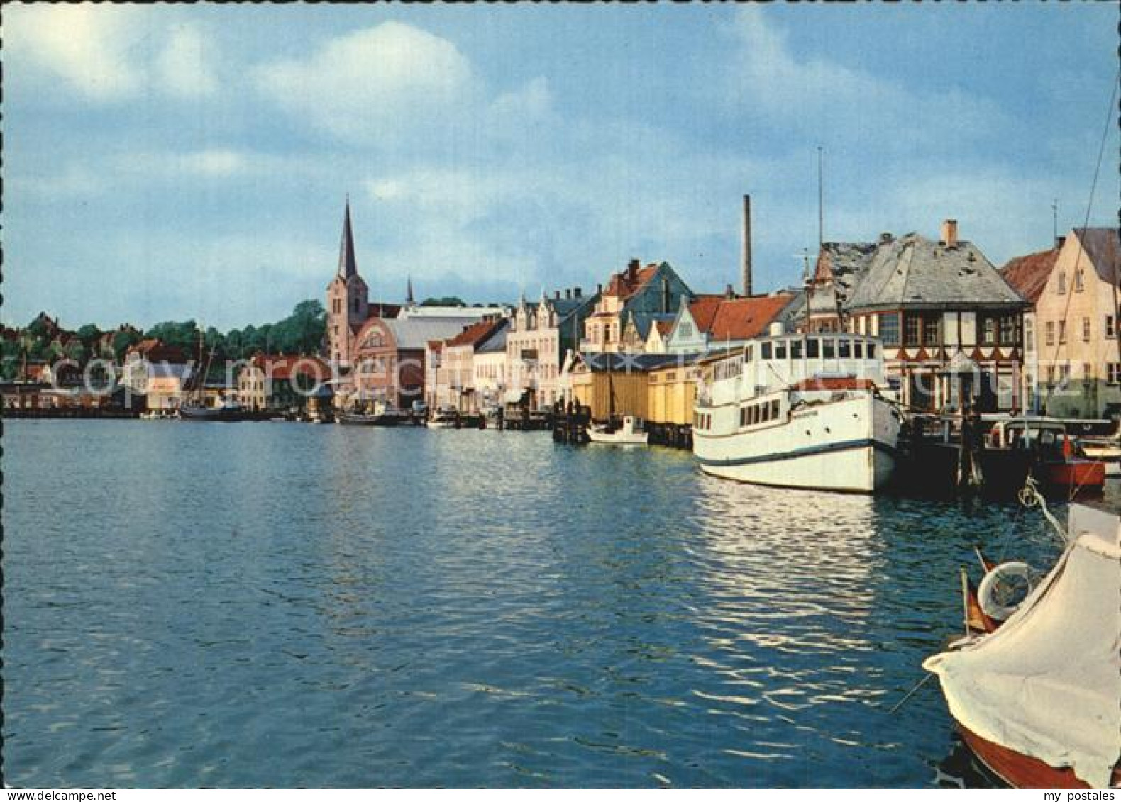 72578146 Sonderborg Hafen Sonderborg - Denemarken