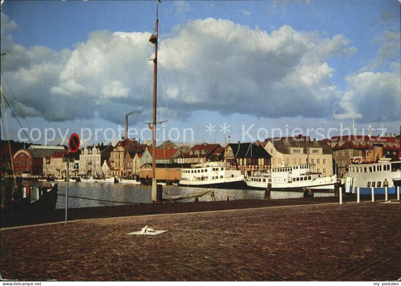 72578144 Sonderborg Hafen Sonderborg - Denemarken