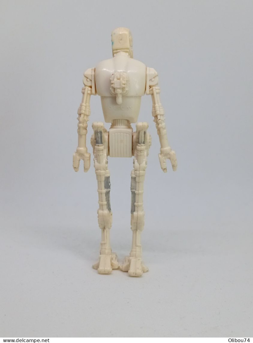 Starwars - Figurine 8D8 - First Release (1977-1985)