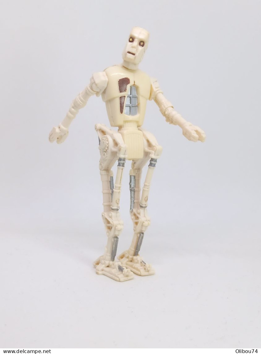 Starwars - Figurine 8D8 - First Release (1977-1985)