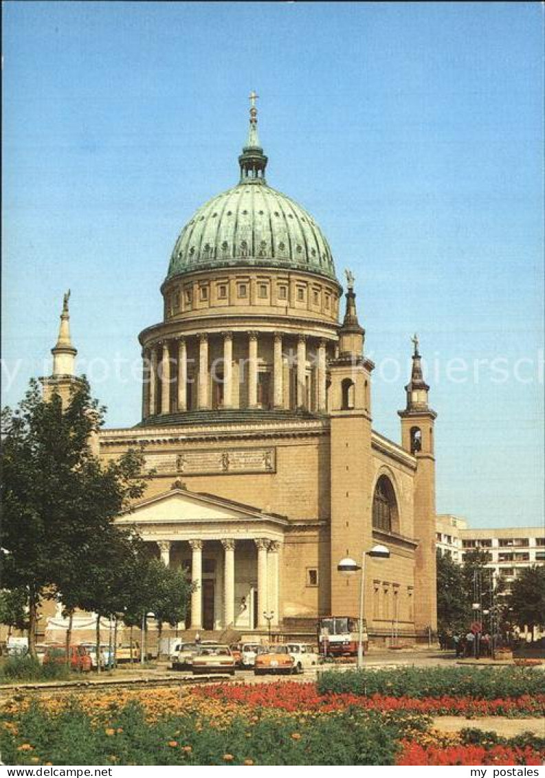 72577346 Potsdam Nikolaikirche Potsdam - Potsdam